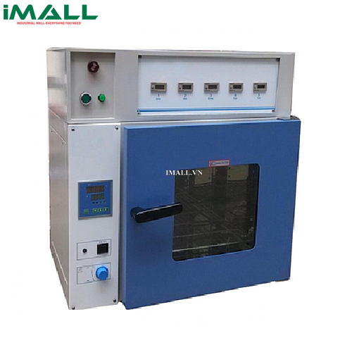 Thiết bị kiểm tra độ bám vật liệu dính GESTER GT-CN06