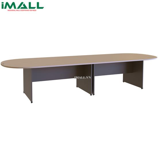 Bàn họp Oval THE ONE (Hòa Phát) HPH2812OV