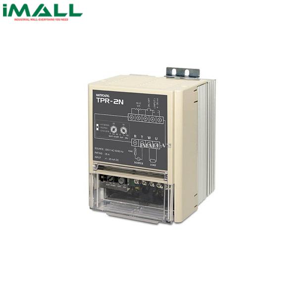 Bộ điều khiển nguồn HANYOUNG NUX TPR-2N-380-50A