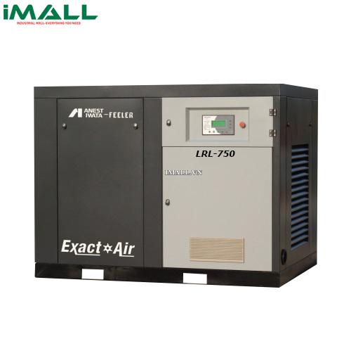 Máy nén khí trục vít ANEST IWATA LRL-750 (75kW/100HP)