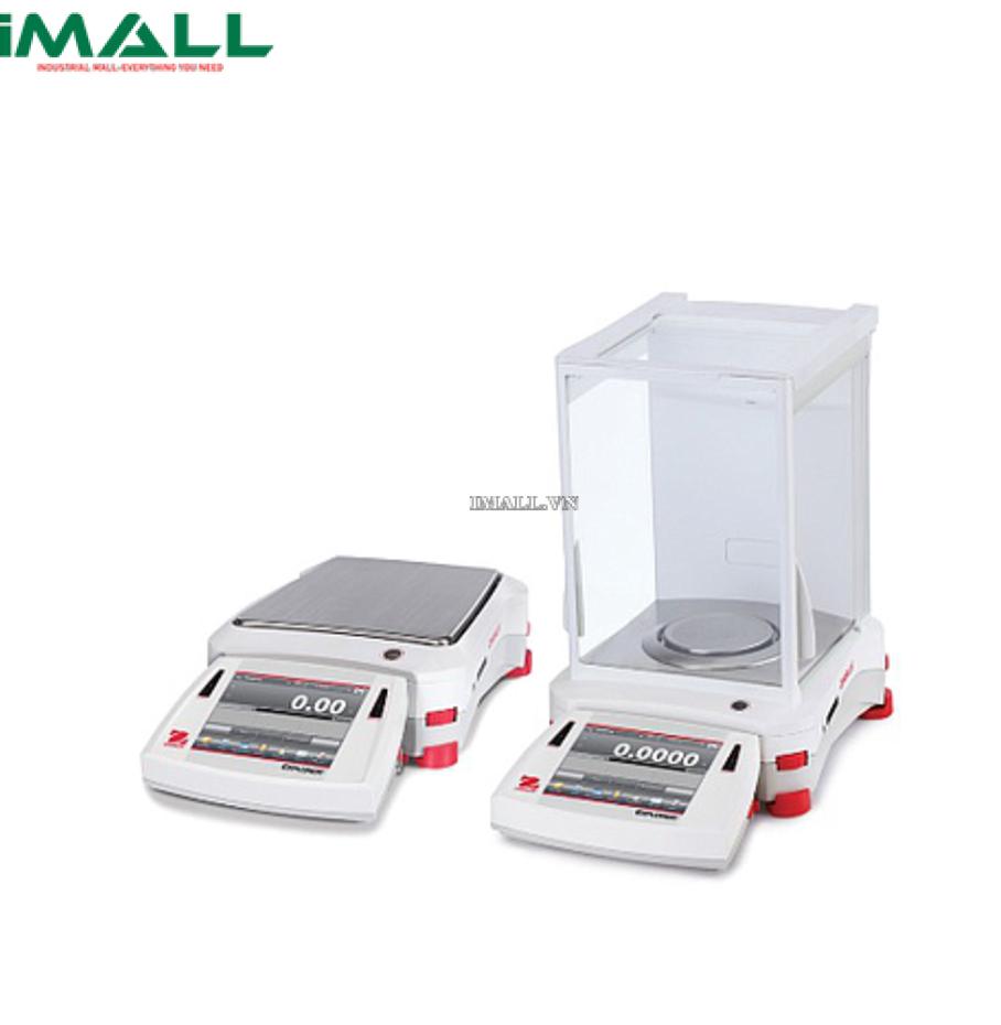 Cân phân tích Ohaus EXPLORER EX1103 (1100g/0.001g)