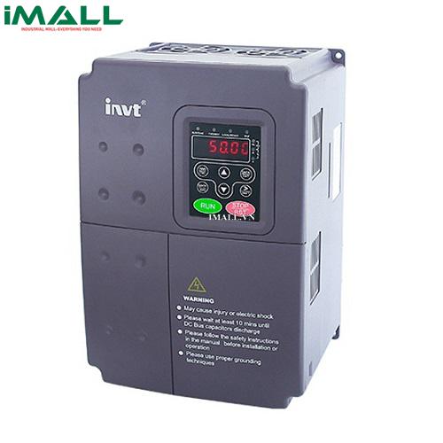 Biến tần INVT CHF100A-055G/075P-4 (55-75kW 3 Pha 380V)