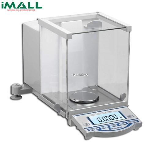 Cân phân tích Accuris™ Benchmark W3100A-120-E (120 g; 0.0001 g)