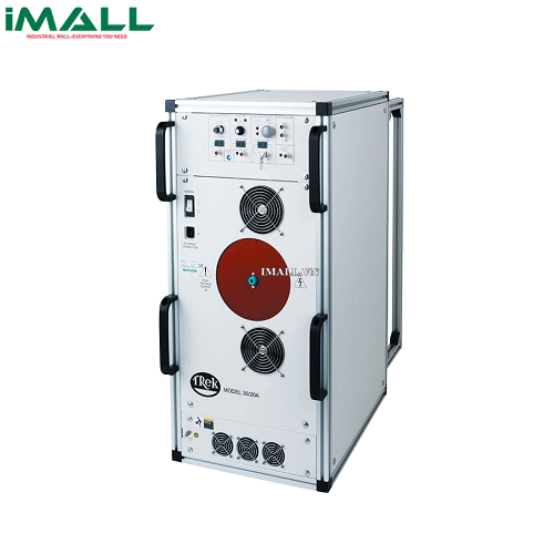 Bộ khuếch đại công suất cao áp Trek PD07016-H (200/230V)