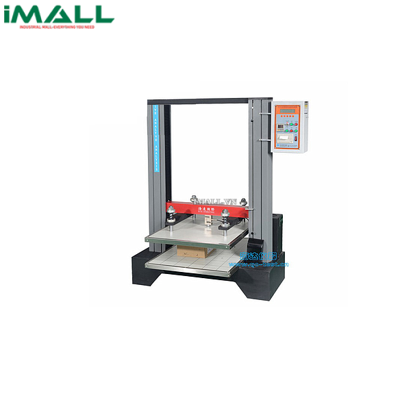 Máy kiểm tra độ nén thùng giấy HAIDA HD-A502-1500 (2T/5T, 0.00001)