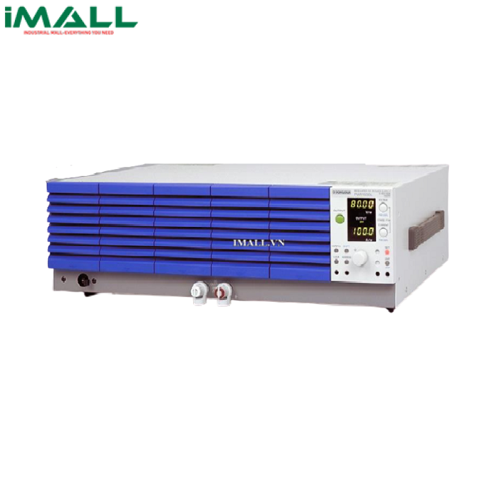 Bộ nguồn DC KIKUSUI PWR1600M (320V/ 25A)