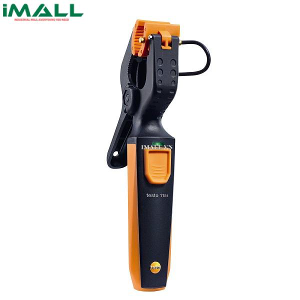 Kẹp nhiệt độ kết nối điện thoại thông minh TESTO 1155i (0560 2115 02,-40~+150 °C)