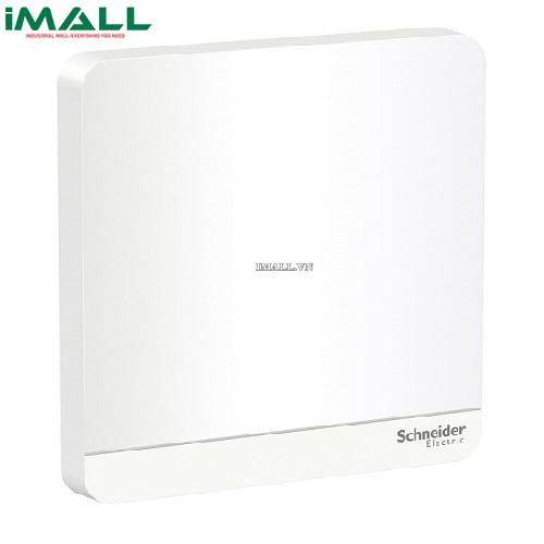 Mặt che trơn Schneider E8330X_WE_G19