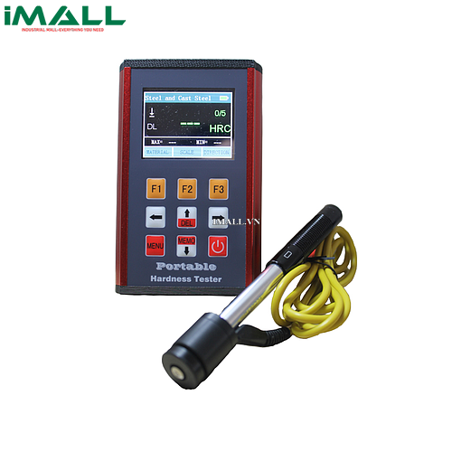 Máy đo độ cứng cầm tay Leeb EBP L-4S