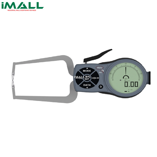 Đồng hồ cơ khí đo lỗ trong (838 EA, 0-20mm) Mahr 4495451