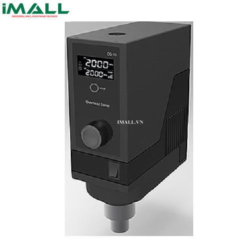 Máy khuấy SH Scientific SH-OSD (40 Lit, 100 ~ 2,000rpm)