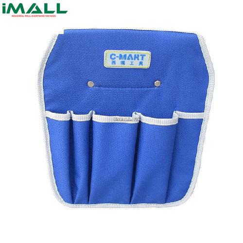 Túi đựng công cụ năm ngăn C-MART L0050-05