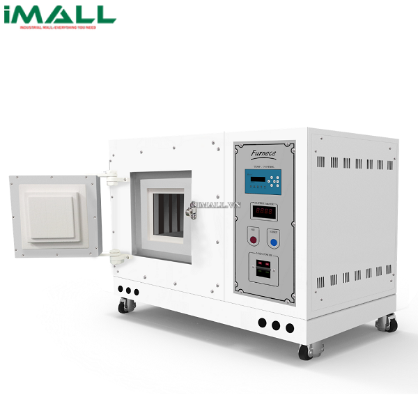Lò nung SH Scientific SH-FU-22MH (22L, 1500°C)