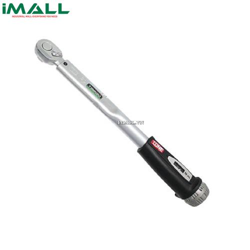 Cân lực 50Nm Tone T4MN50 (Preset type Torque Wrench)