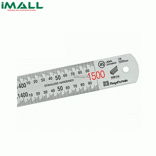 Thước lá thép Niigata Seiki SV-1500KD