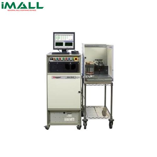 Hệ thống QC động cơ điện Megger Baker WinAST
