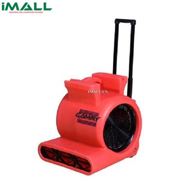 QUẠT SẤY THẢM KOCU BF-535