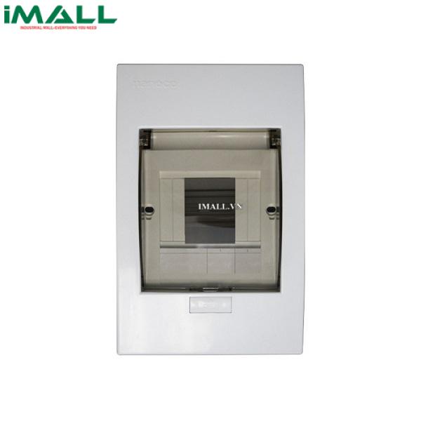 Tủ điện âm tường LS LSLB1-104
