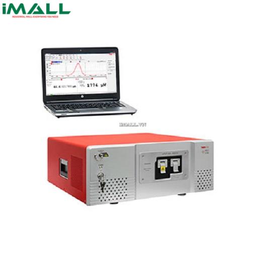 Máy phân tích quang phổ THORLABS OSA305 (1,0 - 5,6 µm (10 000 - 1786 cm^-1 ), độ phân giải 1,9 GHz)