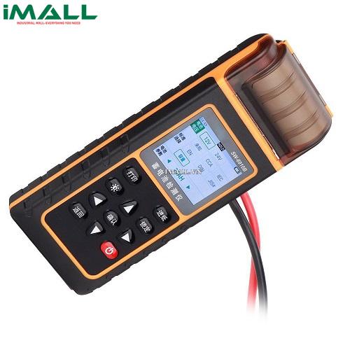 Máy kiểm tra ắc quy SNDWAY SW-6910B