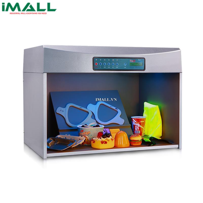 Tủ so màu TILO T60+ (D65, TL84, F, UV, CWF)