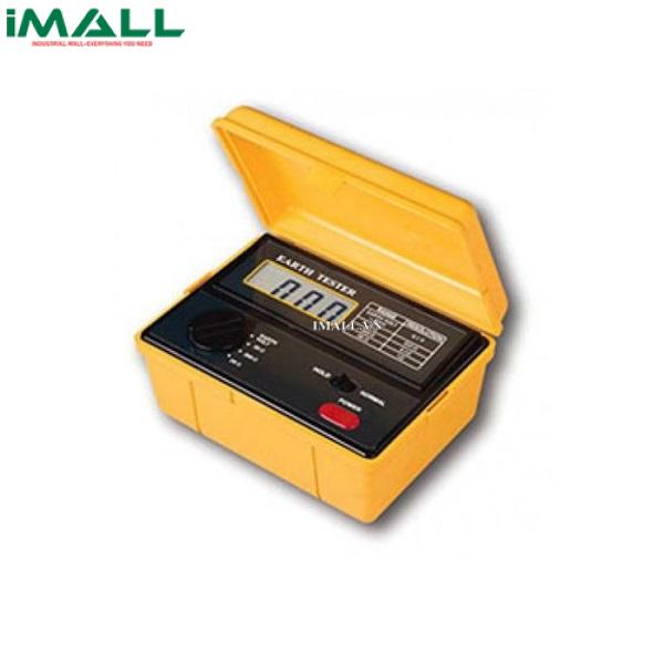 Đồng hồ đo điện trở đất Lutron ET-3000