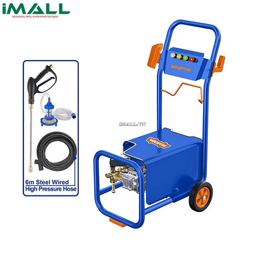 Máy xịt rửa 2000W Wadfow WHP2A01