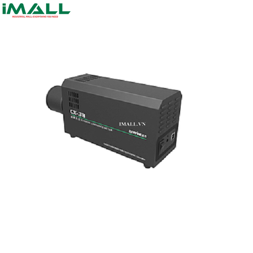Máy đo độ chói EVERFINE CX-2B (0.001~2,000~200，000)