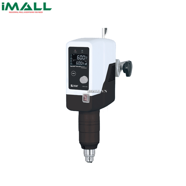 Máy khuấy đũa DaiHan SOvs-G30 (SL.StiO0030, 600rpm; 100L)