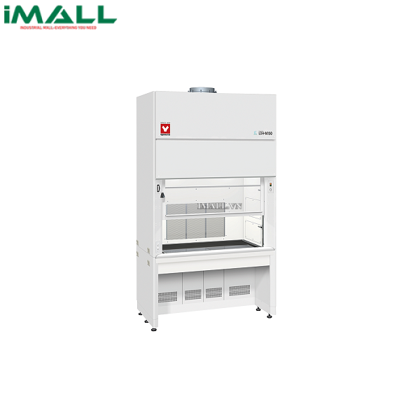Tủ hút Yamato LDH-N180T (A003041, 500 Pa)