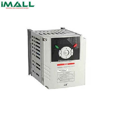 Biến tần LS iG5A SV015iG5A-1 (1P, 200~230VAC, 1.5kW)