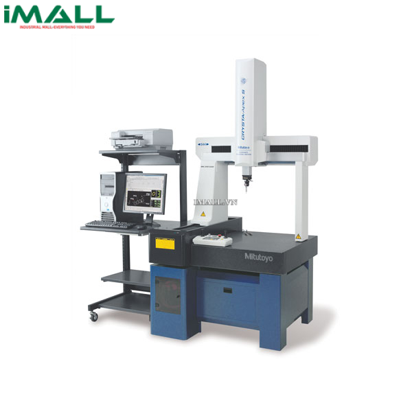 Máy đo tọa độ MITUTOYO CRYSTA-Apex S 7106 (700mm, 1000mm, 600mm)