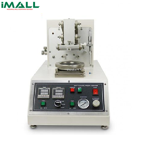 Thiết bị kiểm tra độ mài mòn vải GESTER GT-C15-1