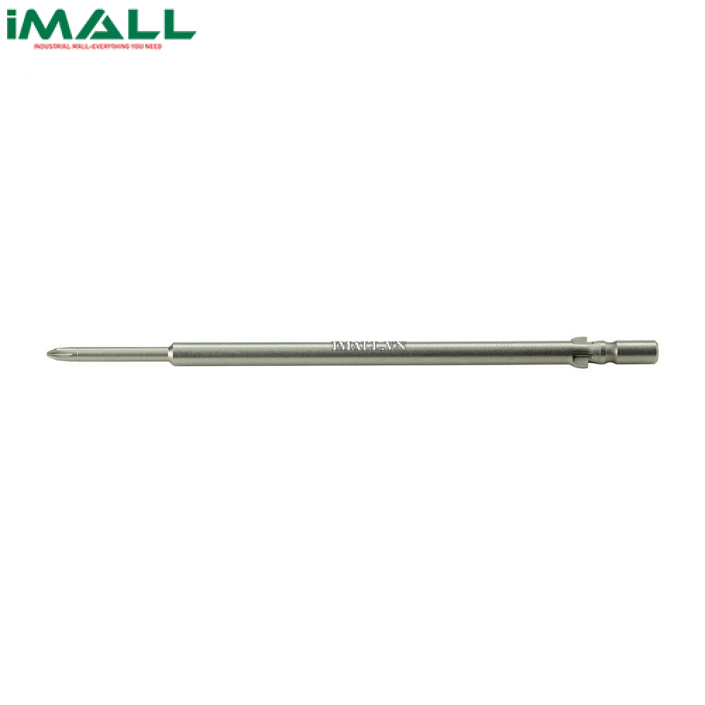 Đầu vít bake Mountz H4-00x100x1.5