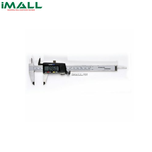Thước cặp điện tử HINOTEK SDK1-182-20 (0-200mm*0. 01/0-8 in*0. 0005)