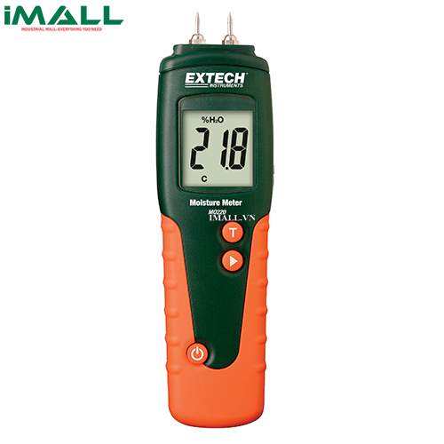 Máy đo độ ẩm gỗ EXTECH MO220