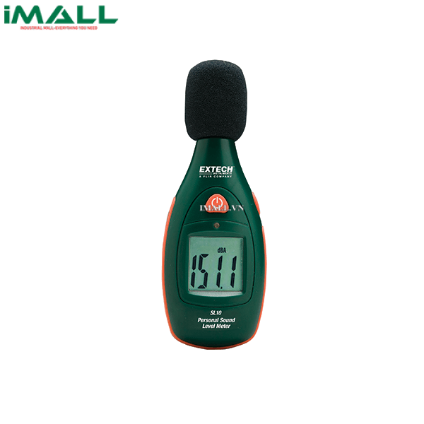 Máy đo độ ồn (dạng bỏ túi) EXTECH SL10