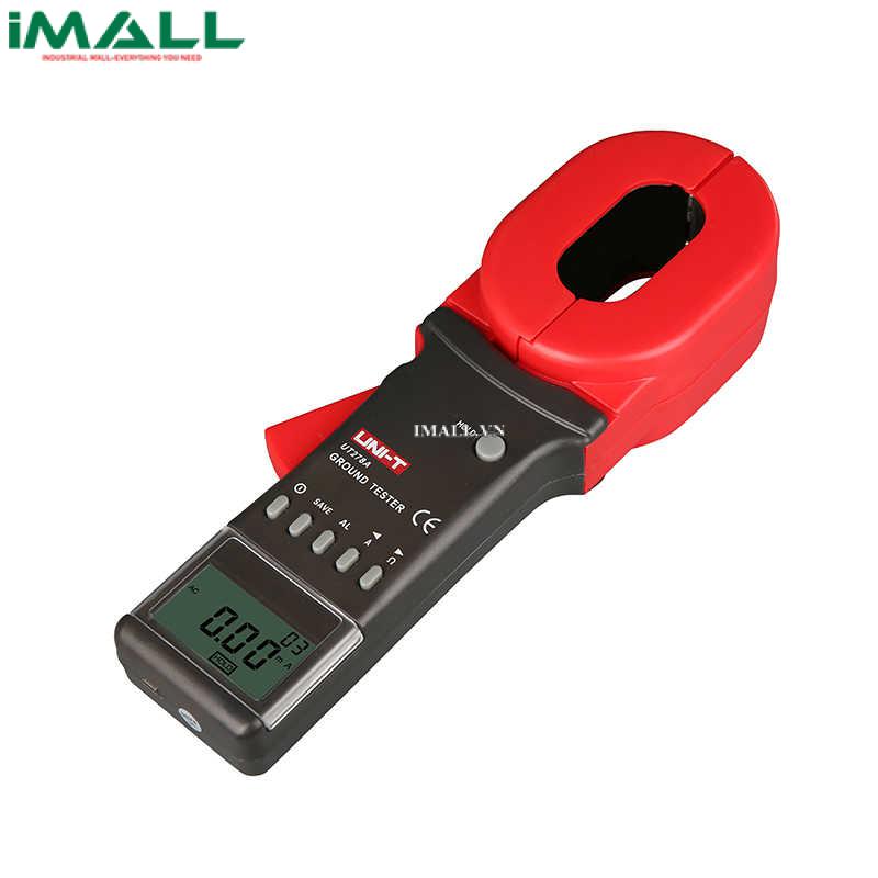 UT278A Clamp Earth Ground Testers