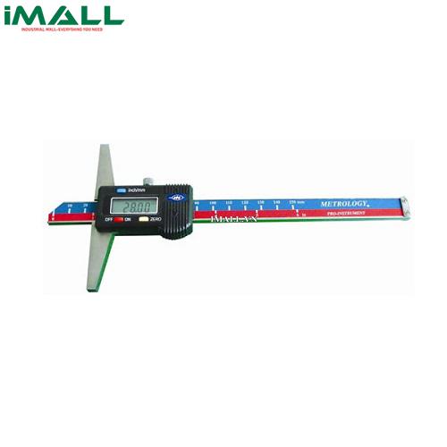 Thước cặp điện tử Metrology EC-9002M (0-200mm/0.01mm)