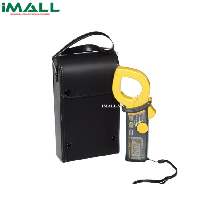 Ampe kìm YOKOGAWA CL340 (AC 400A)