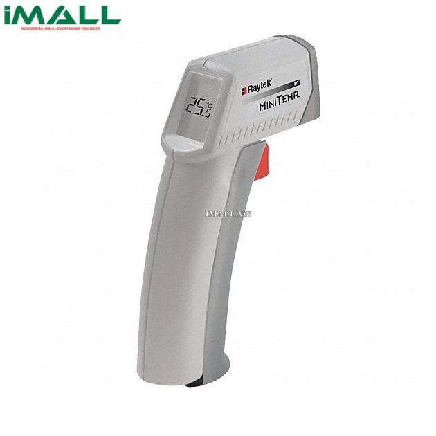 Máy đo nhiệt độ hồng ngoại RAYTEK MiniTemp MT2 (-18 ~275°C, 8:1)