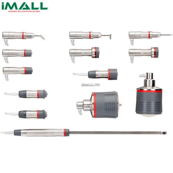 Đầu dò cho máy MiniTest 7400 ElektroPhysik 80-173-2500