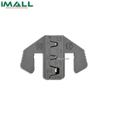 Ngàm bấm đầu code hở và D-Sub V3.5 Toptul DLAA1002