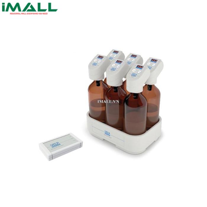 Thiết bị phân tích BOD EVO 6 vị trí VELP S10220146