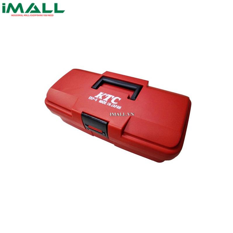 Hộp đựng dụng cụ KTC EKP-5 (1 khoang )