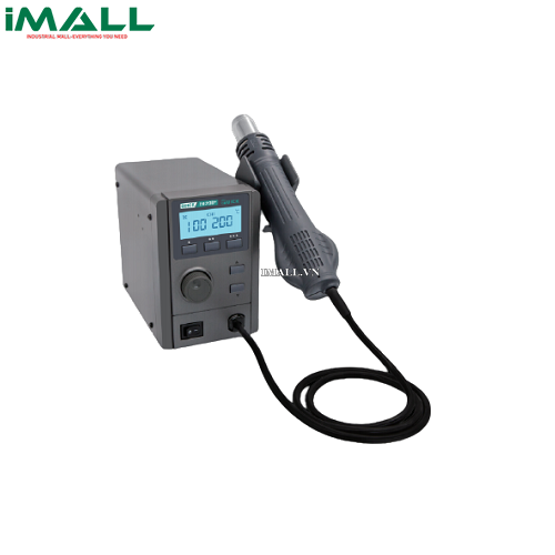 Máy khò hàn(750W, 100~500℃) QUICK 2020D+