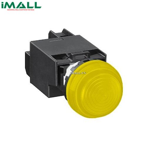 Đèn báo IDEC YW1P-2EH2Y 110V 22mm (vàng)