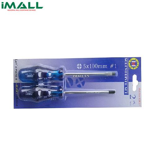 Bộ tua vít C-MART C0037-3.075