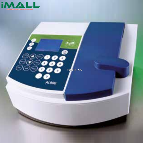 Máy quang phổ phân tích nước Aqualytic AL800
