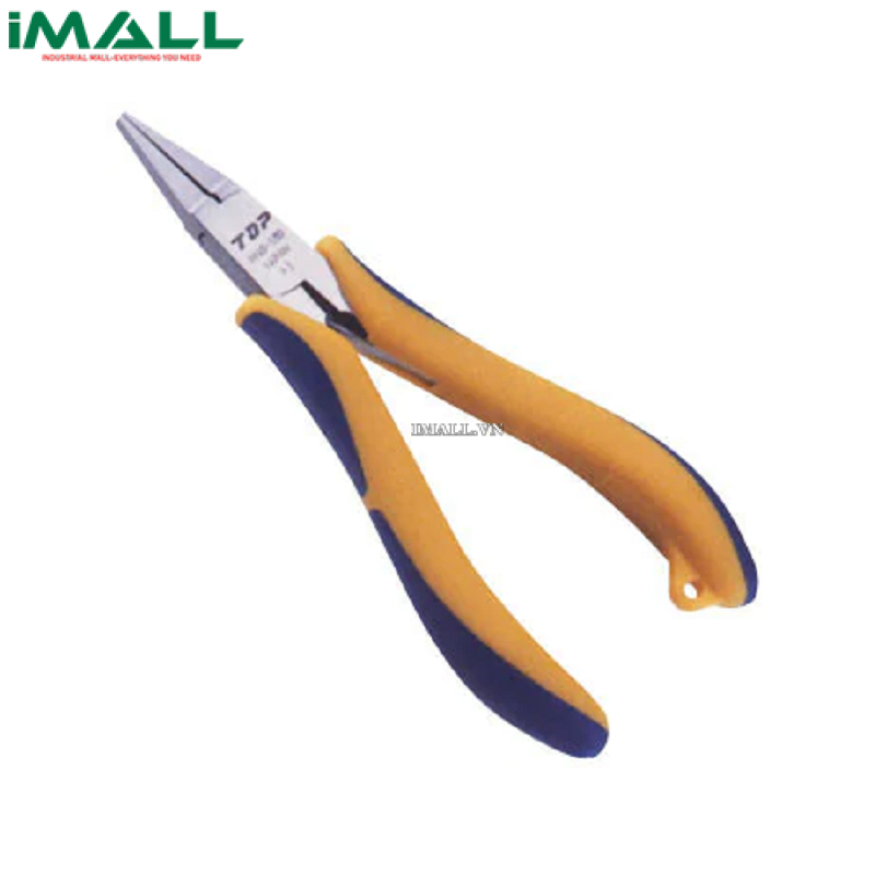 Kìm nhọn mũi ngắn TOP KOGYO FN3-130